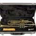 Etude Student Trumpet with Case