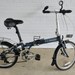 Dahon Speed 4130 Folding Bicycle