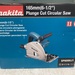 Makita SP6000J1 165mm 6-1/2" Plunge Cut Circular Saw (TOOL ONLY)