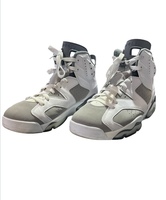 Jordan 6 Retro Cool Grey