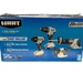 Hart 20-Volt Cordless 4 Tool Combo Kit