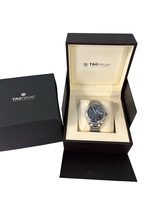 TAG HEUER LINK MEN'S DIVER WATCH