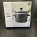 Slow cooker Mainstay 2 qt gallon