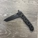 Columbia River Stainless Special Forces Knife M16-10KSF