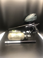 Dangerous Power Paintball Marker- Pre-Owned 