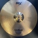 Sabian B8X Ride 20", B8X 16" Thin Crash, B8 Pro O - Zone 16" Cymbal - Set of 3