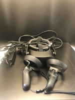 HP  Reverb G2 Gaming VR Headset W/2 Controls / Pre-Owned