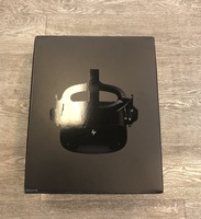 HP  Reverb G2 Gaming VR Headset W/2 Controls / Pre-Owned