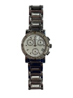 Bulova Womens Diamond Chronograph Watch