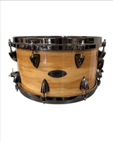 Orange County Drum & Percussion Maple Ash Snare Drum 7 x