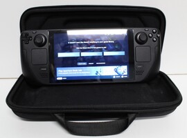 Valve Steam Deck 223GB Handheld Console System 1010