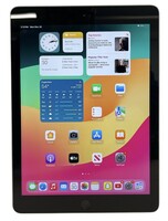 2018 Apple iPad 6th Gen. - Space gray