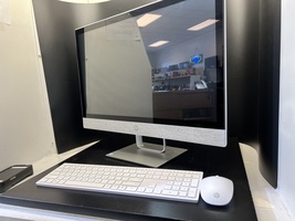 Electronics HP K92EUD9 #na with keyboard and mouse 
