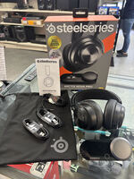 SteelSeries Arctis Nova Pro Wireless Multi-System Gaming Headset Premium Hi-Fi