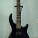 Dean  Edge 5 - String Bass Guitar Black