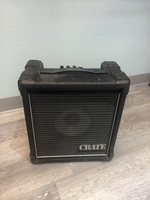 Crate Amplifier B-10 - Pre-Owned 