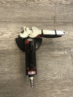 Snap on Angle Grinder/18406713/ Pre-Owned 