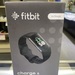 Fitbit Charge 6, GPS, Heart Rate, Premium, Health Tools, Black