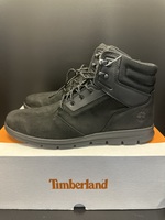 Timberland Men's Graydon Mid Lightweight Sneaker Chukka Boot Size 12