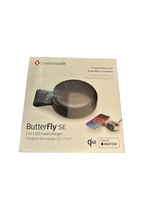 ButterFly SE 2-in-1 Qi2 Travel Charger