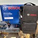 Bosch 12V Max Wall & Floor Scanner D-Tect200C w/ Battery, Bag & Cord