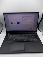 ORIGIN Evo17-S Tuned By Sound Blaster Pro-Gaming Laptop