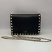 Valentino Garavani Rockstud Calfskin Chain Pouch 