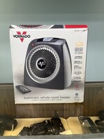 Vornado Room Heater