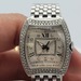 Bedat & Co No. 3 Ref. 314 Diamond Stainless Steel Watch – Swiss Made   