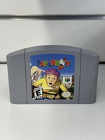 Paperboy Nintendo 64 N64 Game Cartridge 