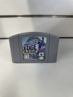 Twisted Edge Nintendo 64 N64 Game Cartridge