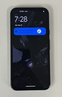 Google Pixel 8a 128GB Black Phone