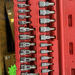 Mac Tools 25-PC Torx And Tamperproof Torx Driver Set