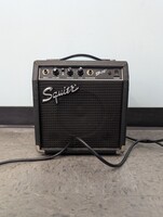 Fender Squier SP-10 Portable Amplifier 22W 120V-60HZ Electric Guitar Amp