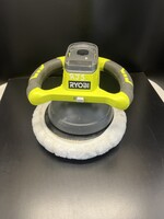 Ryobi orbital buffer P435