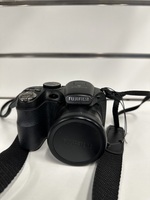 Fujifilm Finepix S2950 14.0MP Digital Camera