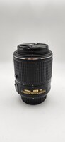 Nikon AF-S DX NIKKOR 55-200mm f/4-5.6G ED VR II Lens