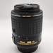 Nikon AF-S DX NIKKOR 55-200mm f/4-5.6G ED VR II Lens