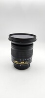Nikon AF-P DX NIKKOR 10-20mm f/4.5-5.6G VR Lens