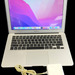 Apple MacBook Air A1466 Laptop