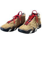 Jordan 14 Retro Winterized Archaeo Brown