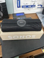 Sonos roam 2 portable speaker