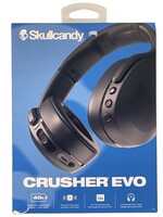 Skullcandy Crusher Evo Over-Ear Wireless Headphones