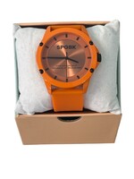 SPGBK Southview Tangerine Watch 