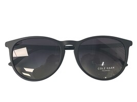 Cole Haan Polarized Key Hole Sunglasses