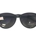 Cole Haan Polarized Key Hole Sunglasses