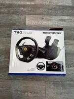 Thrustmaster T80 Ferrari 488 GTB Edition Racing Wheel 