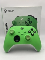 Microsoft Xbox Series X_S Wireless Controller Velocity Green 1914