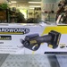 Yardworks  20-Volt Cordless Pruner ( LPR020-1) W/ Battery + Charger