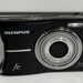 Olympus FE-46 12 Megapixel Digital Camera